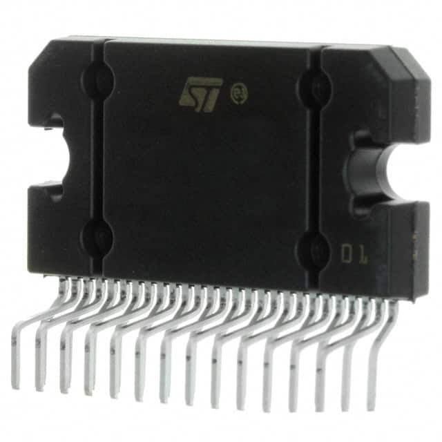 TDA7563AH STMicroelectronics